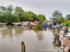 Perkembangan Situasi dan Penanganan Bencana di Tanah Air 23 Juni 2025